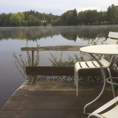 Lakeside Huelgoat Exterior photo