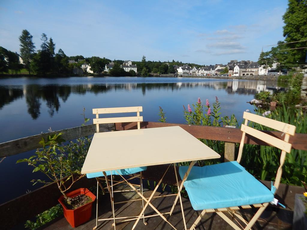Holiday home Lakeside