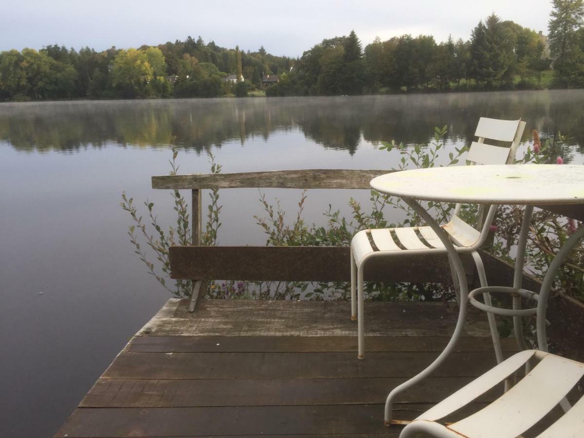 Lakeside